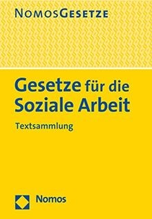 Gesetze für die soziale - für,