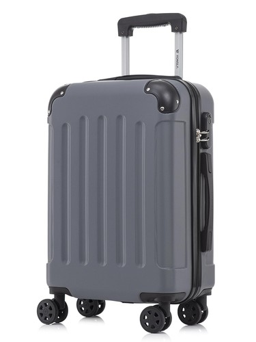 Koffer suitcase trolley - suitcase,,