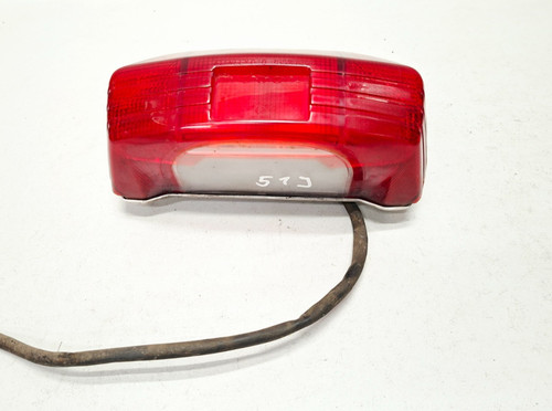 Yamaha 600 51j rücklicht - yamaha,