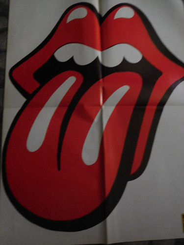 Nena rolling stones mund - ,
