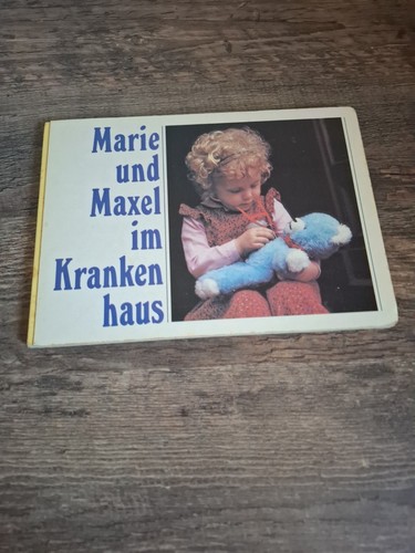 Marie und maxel - maxel, im