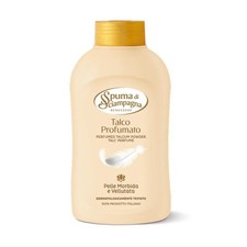 Spuma di Sciampagna Talco