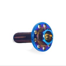 Titan Verkleidungsschraube