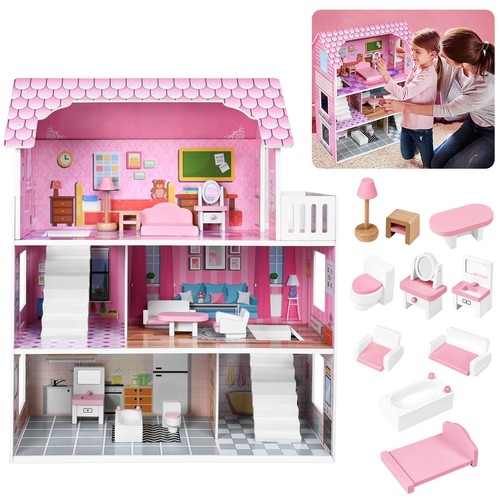Diy kinder puppenstube - kinder,