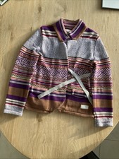 Odd Molly Strickjacke . Gr. 3 ( M )