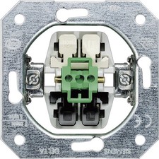 Siemens Schalterprogramm