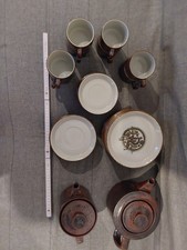 Kaffeeservice Marke  Desiree