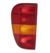 ABAKUS Rückleuchte Heckleuchte Links für VW Caddy II Kastenwagen (9K9A)