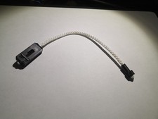 Seilzug für Türscharnier AEG