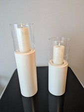 Elambia Kerzenhalter 2er Set