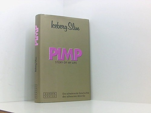 Pimp story life - pimp., my