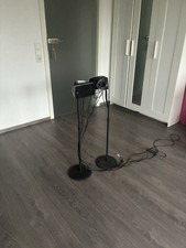 2x Logitech THX Lautsprecher