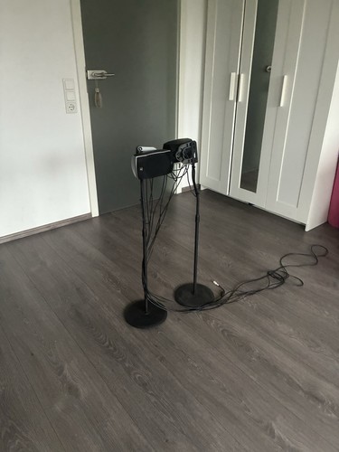 Logitech thx lautsprecher - logitech,