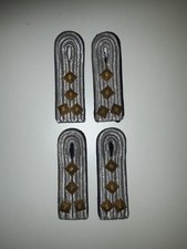 Schulterstücke Schirmmütze