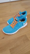 Nike Free Run Gr. 43 Neu