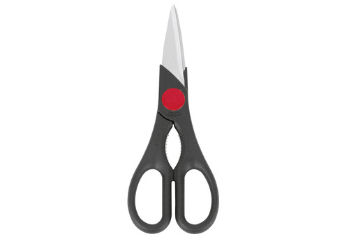 Twin schere schwarz - schere,