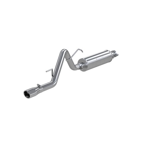 Mbrp s5510al cat back - cat,