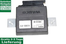 MAN Steuergerät ECAS Modul