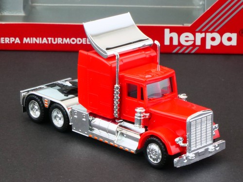 Herpa 144872 peterbilt - 144872,