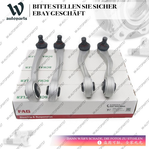 Fag front oberer steuerarm - fag,