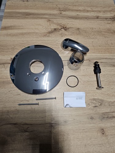 Hansa disc 01869104 fertigset - disc,