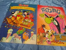 Fix und Foxi , Weihnachten 