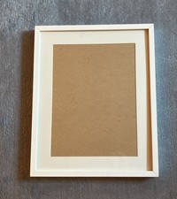 Ikea RIBBA Bilderrahmen mit