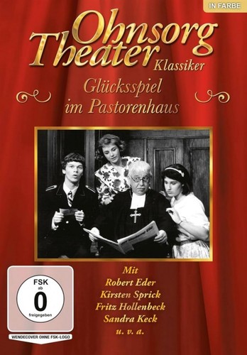 Glücksspiel pastorenhaus - glücksspiel,
