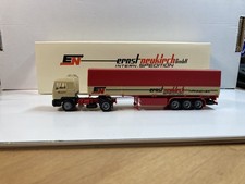 herpa Modell Lkw 1:87 M.A.N