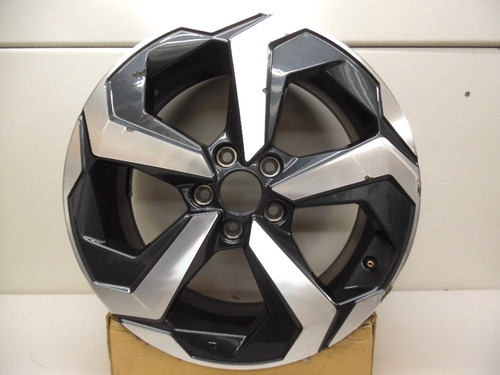Alufelge nissan qashqai iii - alufelge,