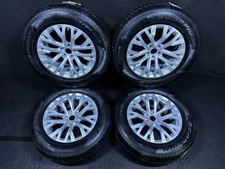 VW Touareg CR7 Alufelgen Satz