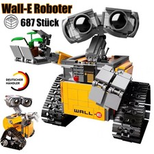 Wall-E Roboter Spielzeug für