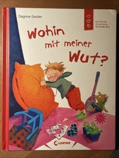 Wohin mit meiner Wut? von