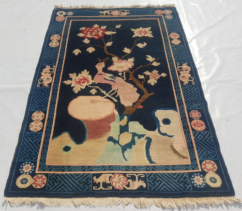 Vintage tibetisch chinesisch - tibetisch,