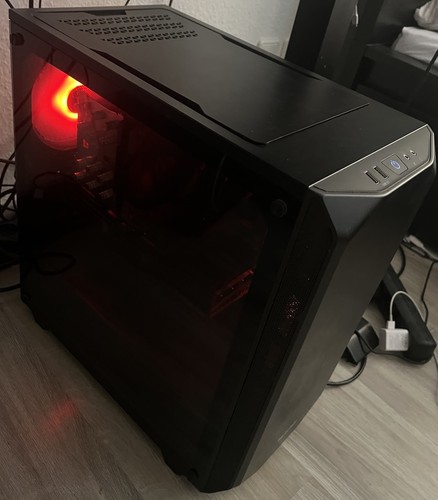Rx6800 16gb gpu mit 5800x - rx6800,