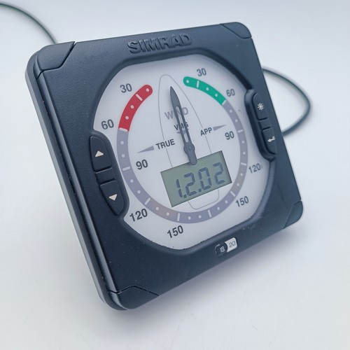 Simrad is20 - simrad,