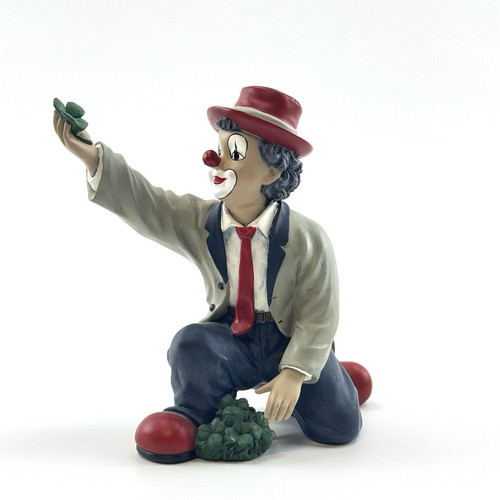 Gilde clown der glückspilz - gilde,