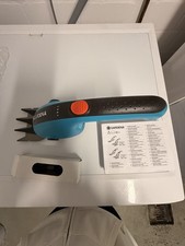 GARDENA Akku-Grasschere