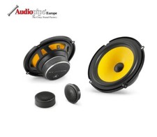 JL AUDIO C1-650  2-Wege Compo