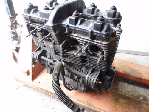 Yamaha 1200 motor engine - yamaha, fj