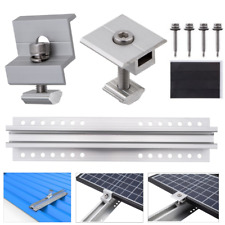 PV Montage Set Solarmodule