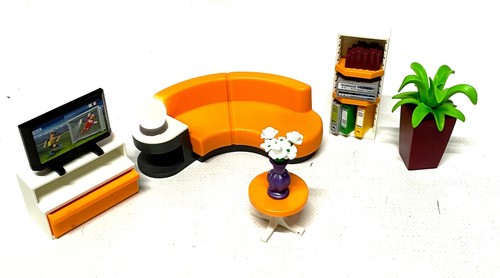Playmobil konvolut - playmobil,