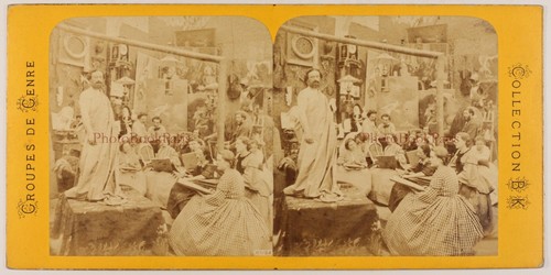 Atelier der kunst - kunst, frauen