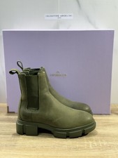 Copenhagen Chelsea Boot Combat