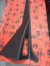 Alfa Romeo Spider Rundheck B-Säulenverkleidung rechts Kunststoff neu