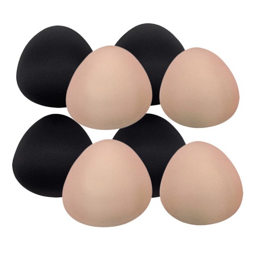 Paar bikini einlagen push - 2,