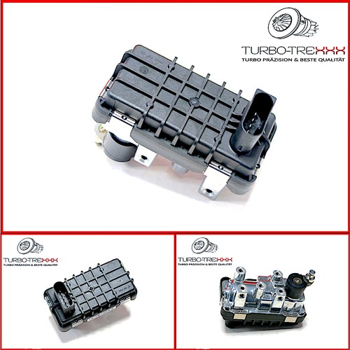 G66 ladedrucksteller - g66,