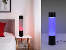 LED Säulenlampe Blasensäule