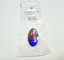 Original Maserati Quattroporte