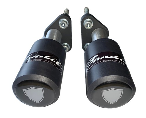 Suzuki gsf 600 - 600, 1200
